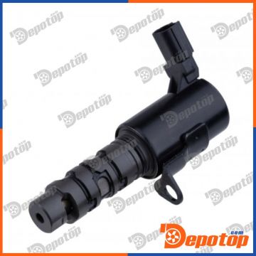 Valve de commande, réglage d'arbres à came pour HONDA	 | EFR-HD-005, 15830-RAA-A01